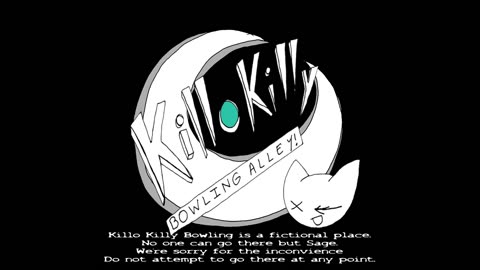 Killo Killy Bowling