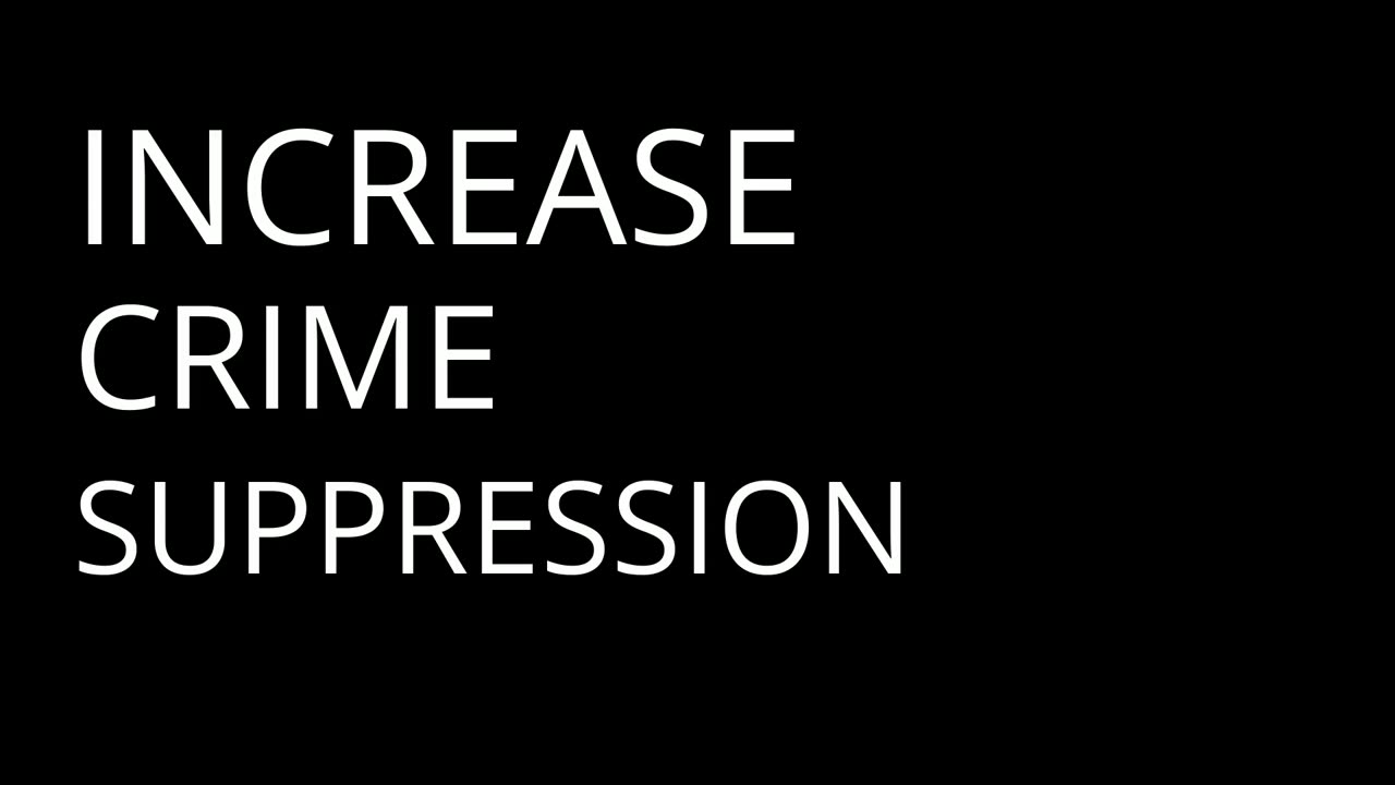 Naked Truths of Urban Chaos | Foucault - Part 2