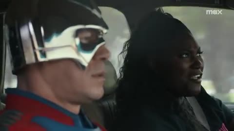 Peacemaker Season 2 Teaser Trailer (HD) John Cena Suicide Squad spinoff