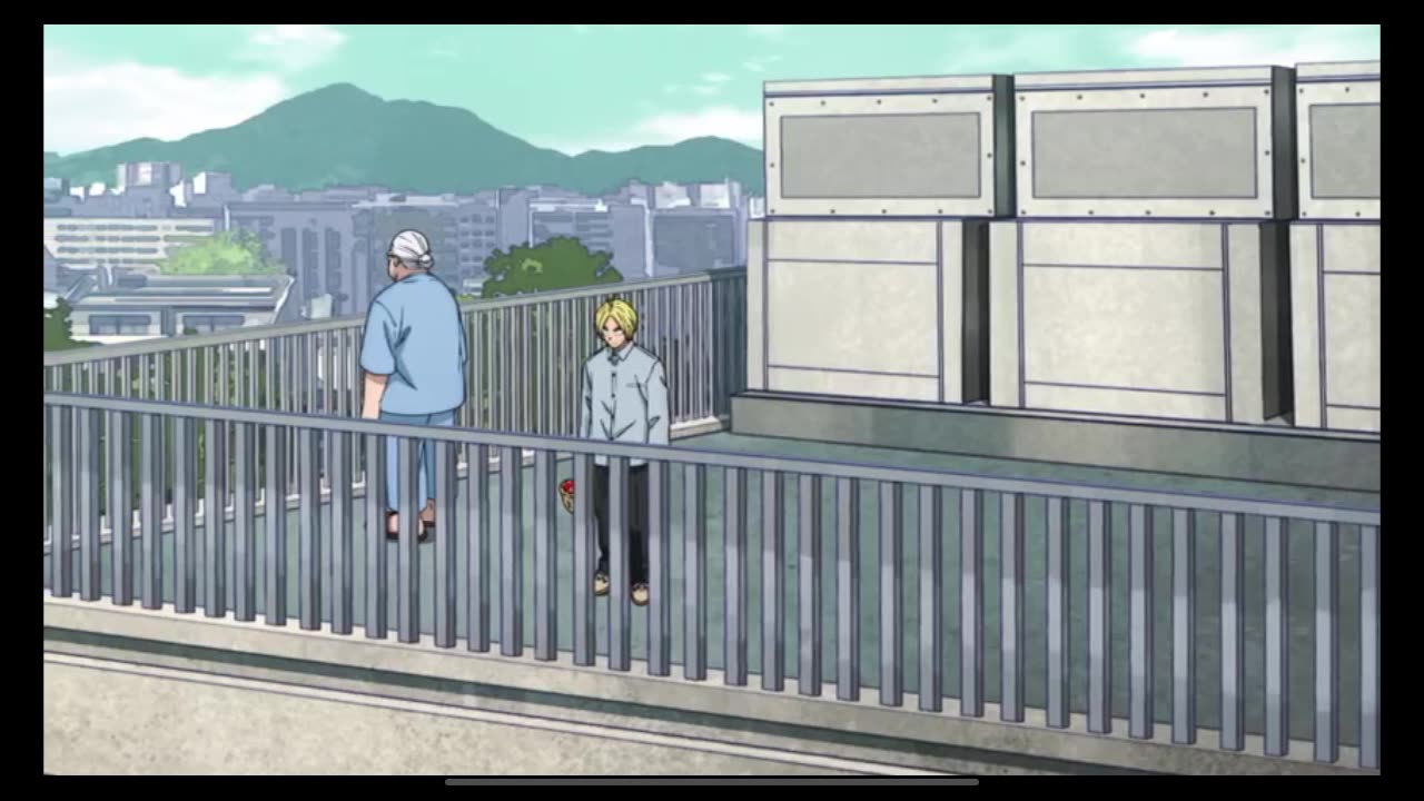 Sakamoto Day's S2 - 05 [480p] [Eng]