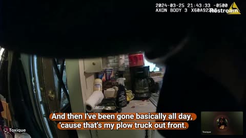 Cops, Cops, Cops: Cops will be cops