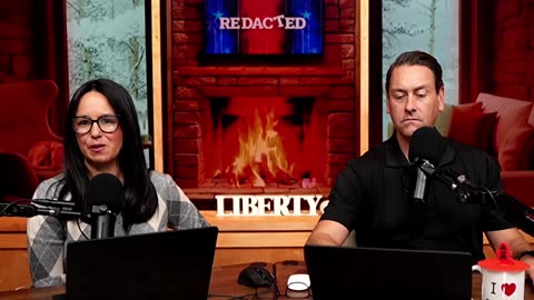 Holy SH*T! The new WEF Davos agenda is worse even than we thought | Redacted with Clayton Morris