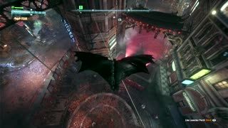 Batman Arkham Knight: PART 16