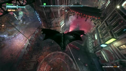 Batman Arkham Knight: PART 16