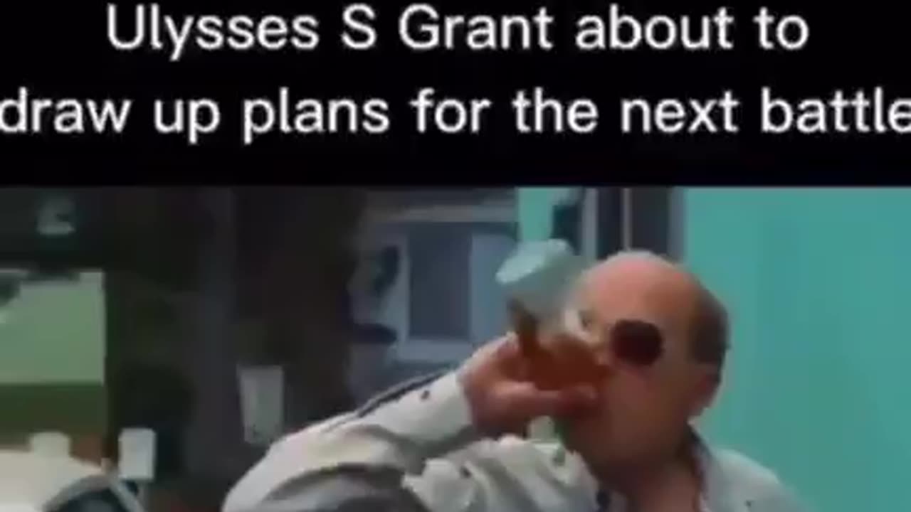 War Generals