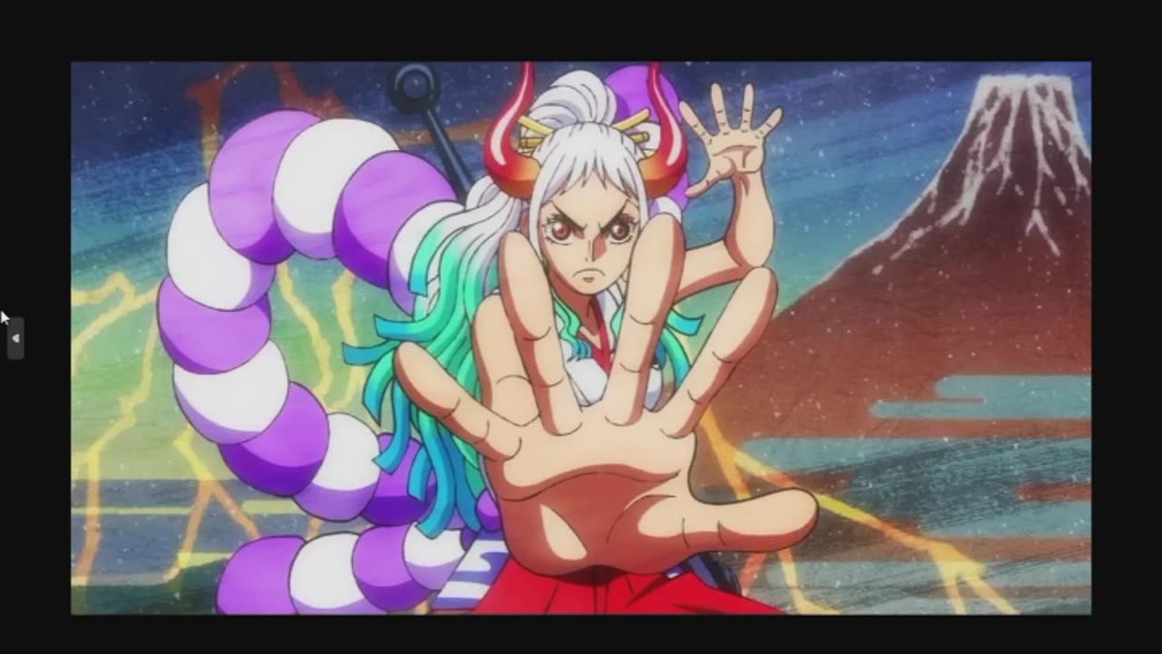 AgentofSocialMediaChaos's Waifu of the Day Season 4 Episode 84 Yamato