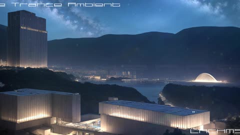 Dance Trance Ambient Greannes - Lachm