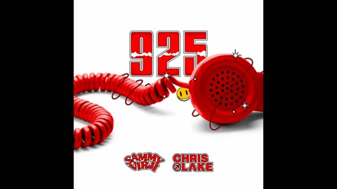 Sammy Virji, Chris Lake, RoRo - 925 (SLOWED + REVERB)