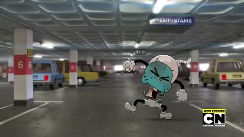 Tom Cruise Run