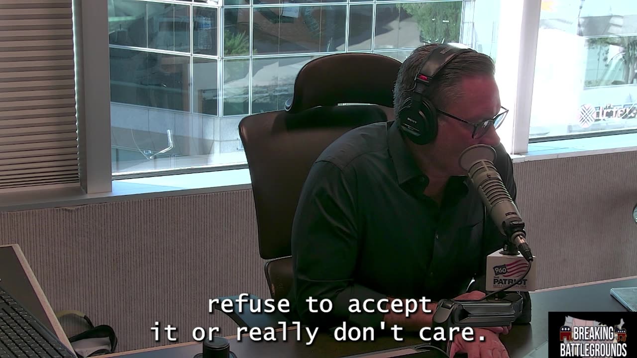 What are the key differences between you and her on economic policy and taxes?