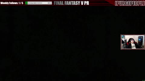 FF5 ‣‣ Final Fantasy V - 8. Exploring Galuf's World!