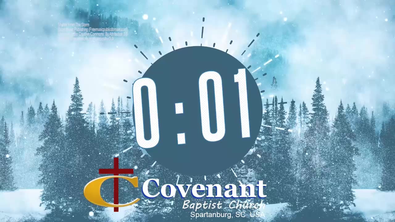 Don't Abandon Your Post