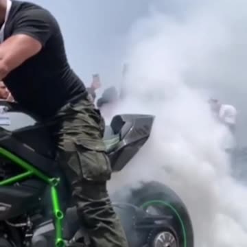 Kawasaki H2🚀🫡🌪🌪🌪🌪
