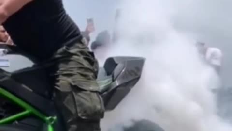 Kawasaki H2🚀🫡🌪🌪🌪🌪