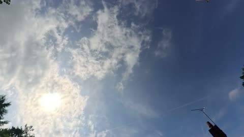 Sky Watch #724 - 19/9/2025 - 4K chem
