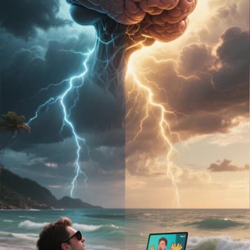 Humor Lowers Stress Hormones