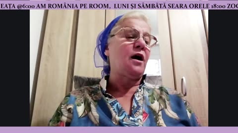 LIDIA OLTEAN -PE PĂMÂNT AVEM DE TOATE- CALEA CĂTRE RAI PĂRTĂȘIE #livestreaming #muzicacrestina