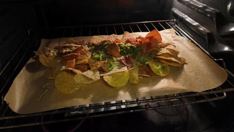 Taco Night Jamaicans in Newfoundland