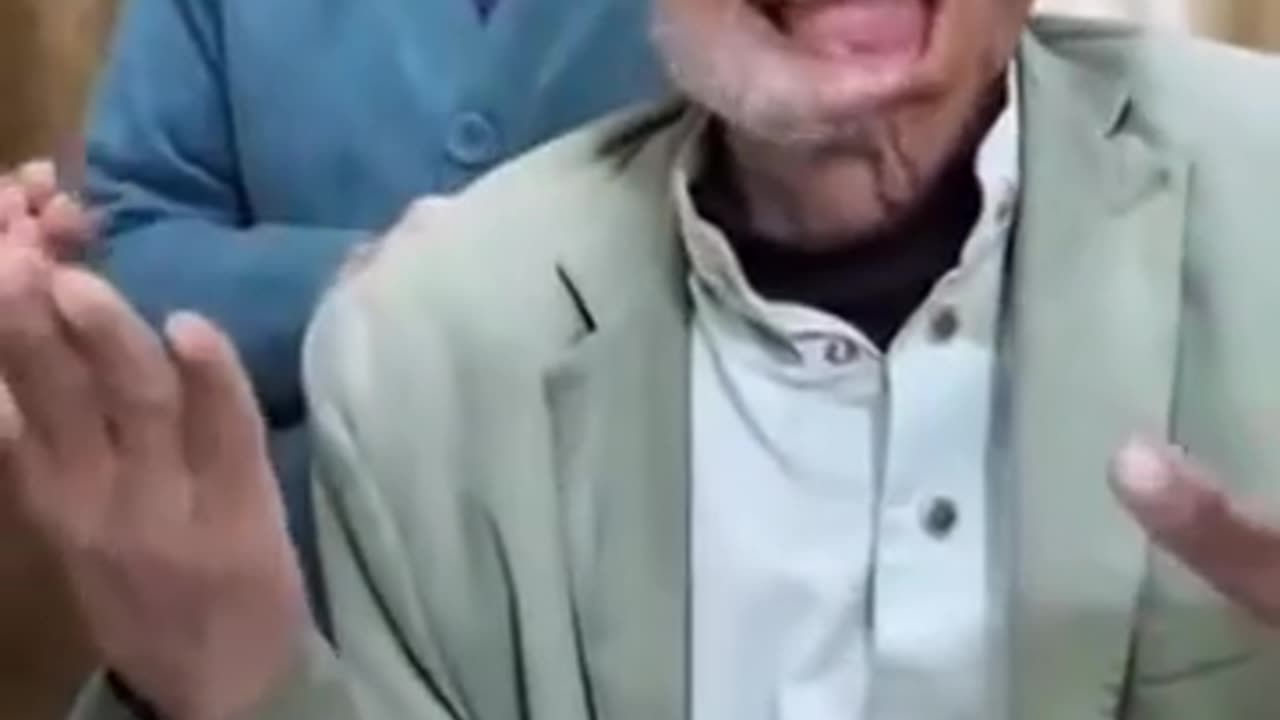 Allah forgot to Akbar