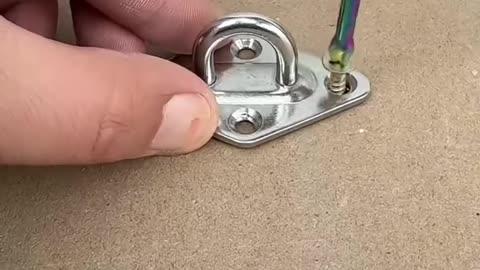 How to Install a Wall Hook