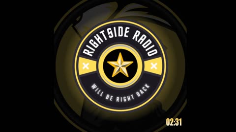 Swatting Madness Continues + Trans Mania! - Rightside Radio Broadcast - 3-19-25