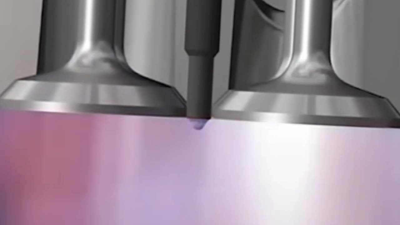 Différence entre piston a essence et piston a gasoil