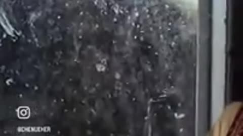 Self defense....ICE can not enter your home