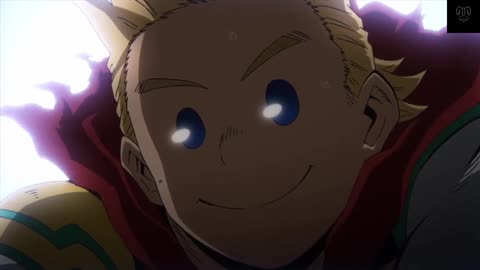 My hero academy - assault the villain base 4