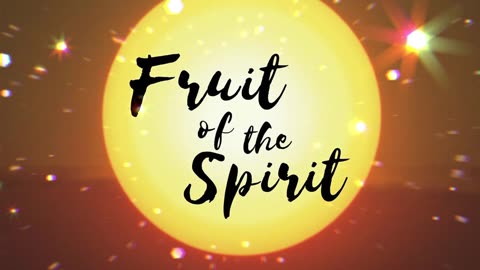 Fruit of the Spirit Groove 🍎 | Funky Kids Worship Song | Little Lamb Studios