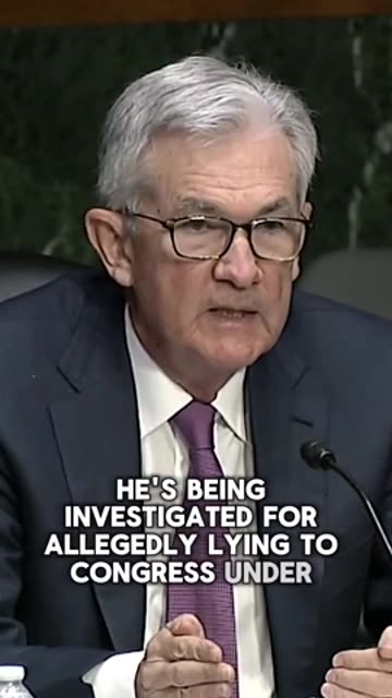 How come everybody defending Jay Powell’s Fed Palace mismanagement kept their mouth shut