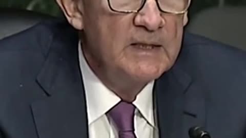 How come everybody defending Jay Powell’s Fed Palace mismanagement kept their mouth shut