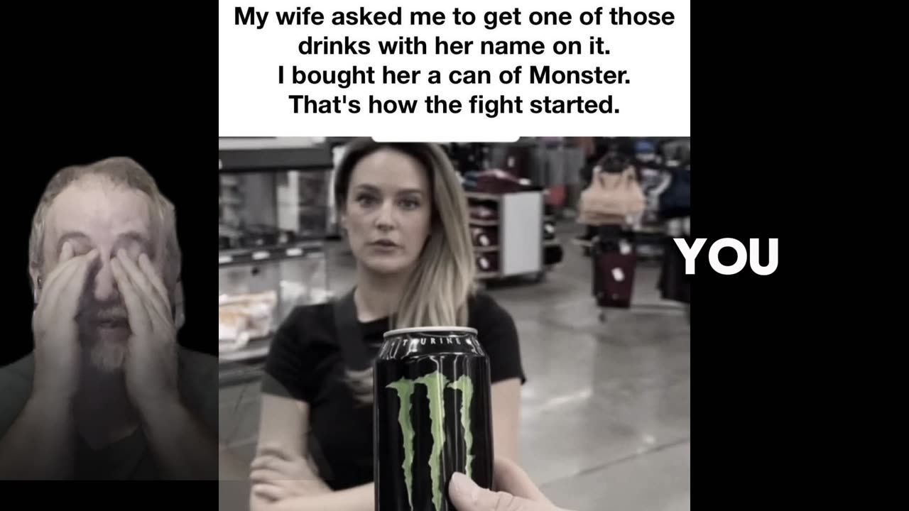 A Drink With Her Name On It