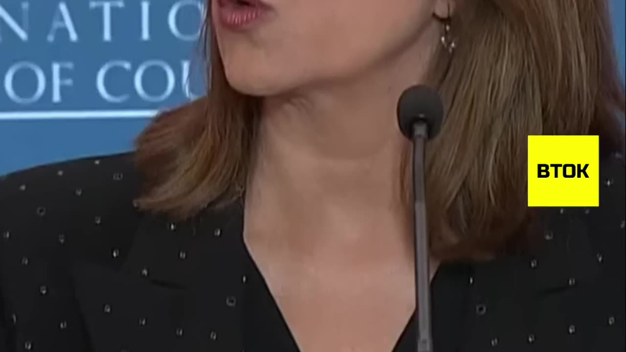 "Amit Susana Speaks Out | The Survivor Who’s Standing Up to Violence in Gaza"