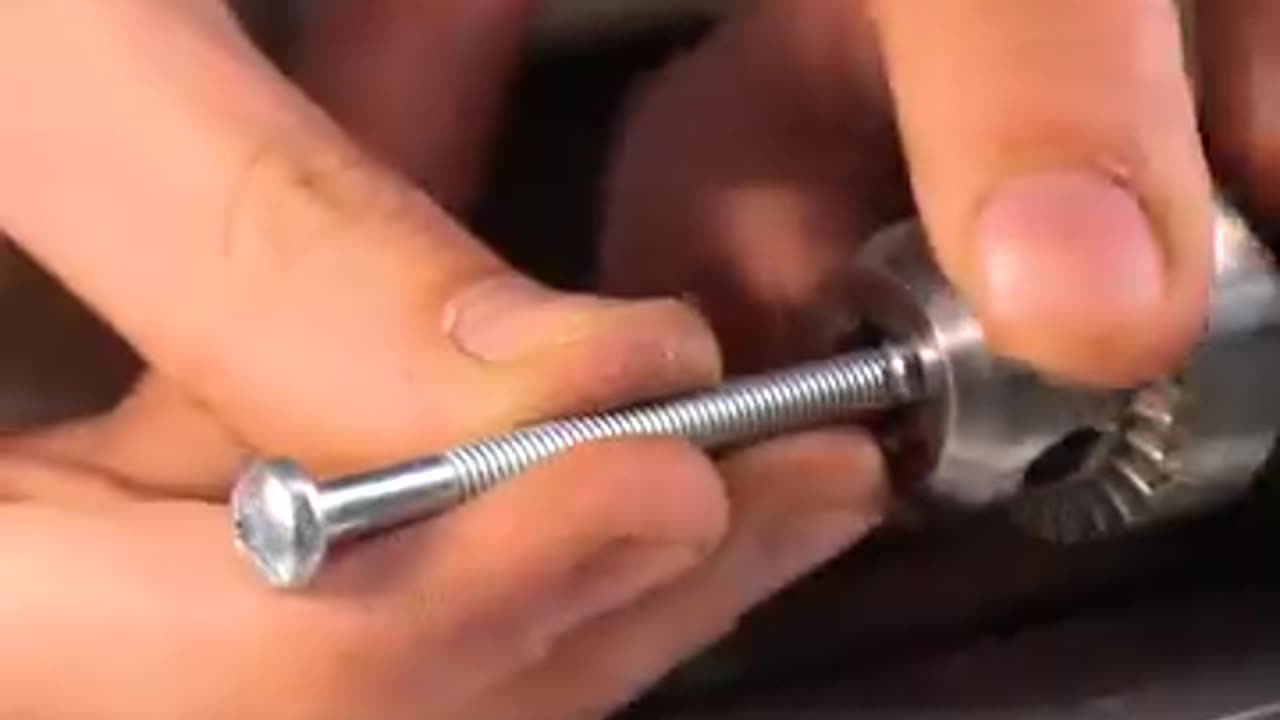 New amazing video