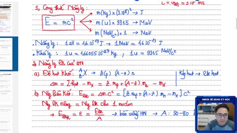 2 NĂNG LƯỢNG HẠT NHÂN