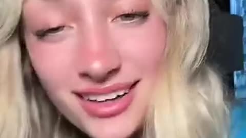 I almost fainted at the end