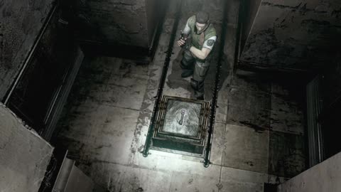 play Resident Evil 1