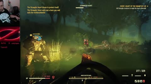 Fallout Friday