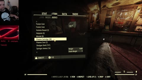 Fallout Friday