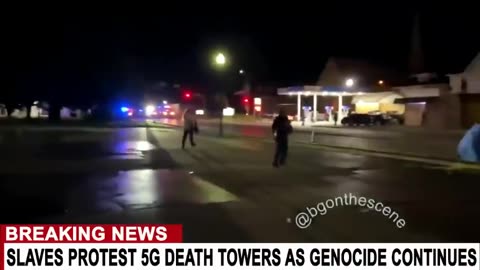 KENOSHA SHOOTING EVERY ANGLE CLEARLY SELF-DEFENSE - GRAPHIC CONTENT