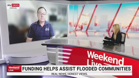 Victorian Farmers Brace for Agricultural Challenges After Devastating Flood Crisis