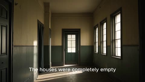 The Vanishing Village - The Mystery of Lake Anjikun