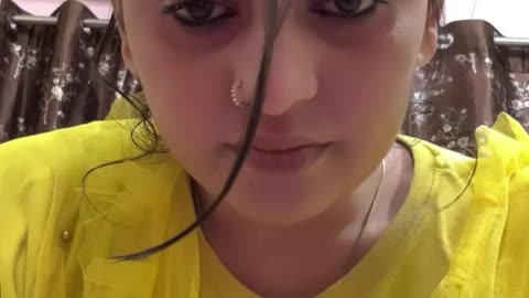 Live Now Ayushi Bhagat《 》{ आयुषी भगत / पूजा भगत } #Ayushibhagat #poojabhagat999
