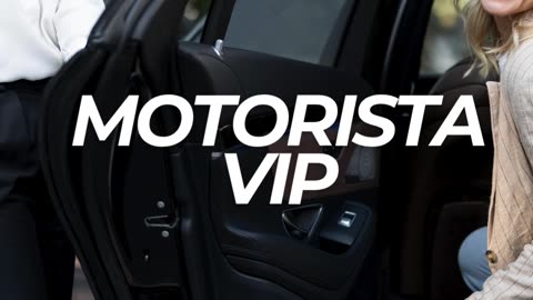 Motorista VIP