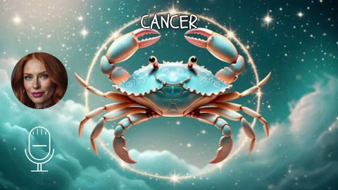 September 2025 Cancer Horoscope | Love, Career & Life Guidance