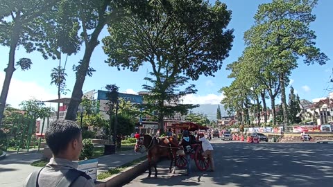 Journey to Bukit Tinggi, West Sumatra, Indonesia