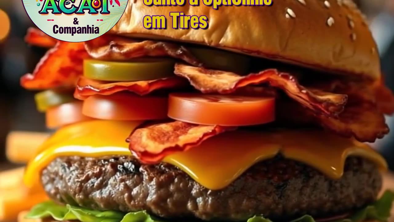 hamburger