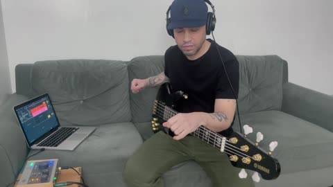 Dark City ~ Movie Soundtrack ~ Sway