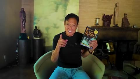 2025 Crash Warning: The Wealth Transfer Has Started — Don’t Miss It