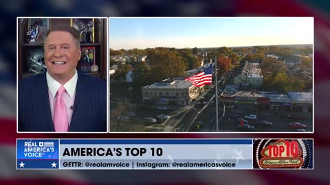 America's Top 10 for 3/15/25 - COMMENTARY